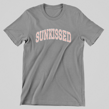 Load image into Gallery viewer, Sunkissed Graphic Tee
