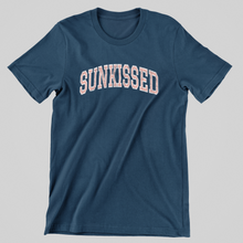 Load image into Gallery viewer, Sunkissed Graphic Tee

