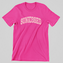 Load image into Gallery viewer, Sunkissed Graphic Tee
