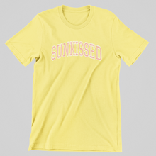 Load image into Gallery viewer, Sunkissed Graphic Tee
