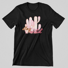 Load image into Gallery viewer, Stay Wild Graphic Tee
