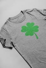 Load image into Gallery viewer, Shamrock Graphic Tee
