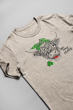 Load image into Gallery viewer, Not Today Heifer Graphic Tee
