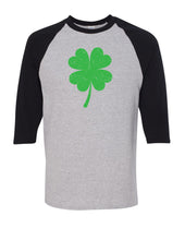 Load image into Gallery viewer, Shamrock Graphic Tee
