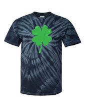 Load image into Gallery viewer, Shamrock Graphic Tee
