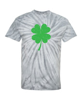 Load image into Gallery viewer, Shamrock Graphic Tee
