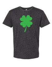 Load image into Gallery viewer, Shamrock Graphic Tee
